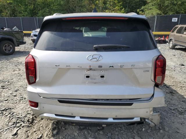 Photo 5 VIN: KM8R7DHE7MU253207 - HYUNDAI PALISADE C 