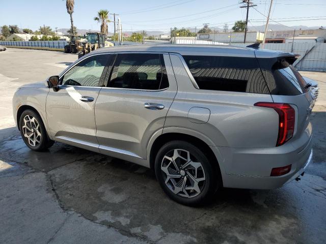 Photo 1 VIN: KM8R7DHE7MU303037 - HYUNDAI PALISADE C 