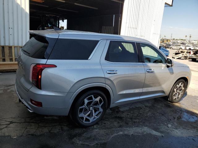 Photo 2 VIN: KM8R7DHE7MU303037 - HYUNDAI PALISADE C 