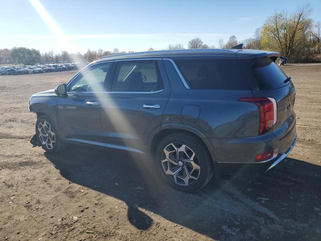 Photo 1 VIN: KM8R7DHE7MU312515 - HYUNDAI PALISADE C 