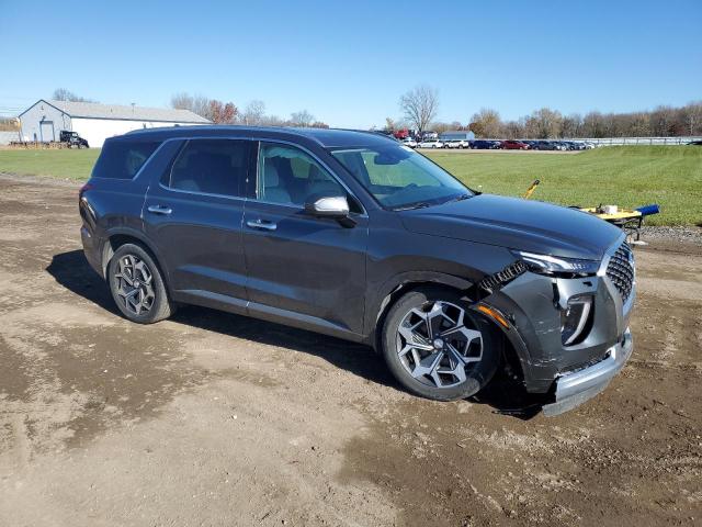 Photo 3 VIN: KM8R7DHE7MU312515 - HYUNDAI PALISADE C 