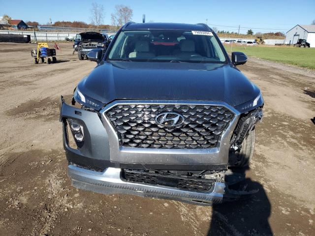 Photo 4 VIN: KM8R7DHE7MU312515 - HYUNDAI PALISADE C 