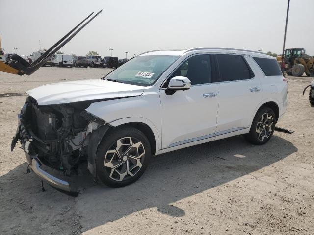 Photo 0 VIN: KM8R7DHE7NU355883 - HYUNDAI PALISADE C 