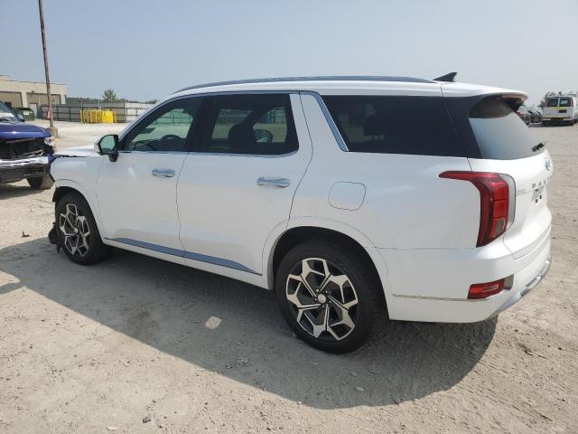 Photo 1 VIN: KM8R7DHE7NU355883 - HYUNDAI PALISADE C 