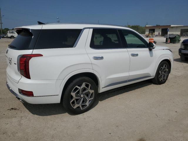 Photo 2 VIN: KM8R7DHE7NU355883 - HYUNDAI PALISADE C 