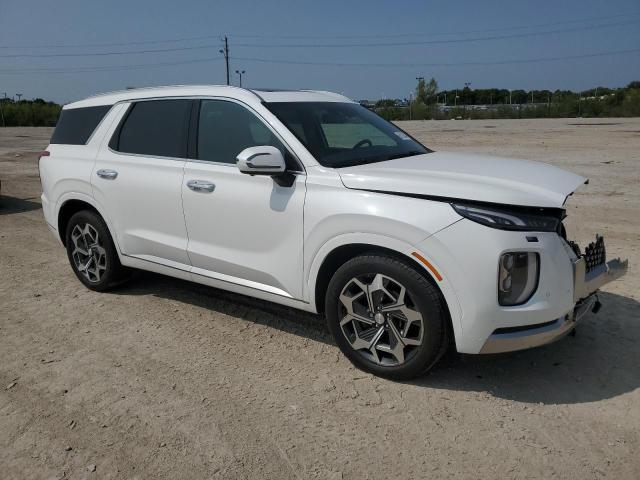 Photo 3 VIN: KM8R7DHE7NU355883 - HYUNDAI PALISADE C 