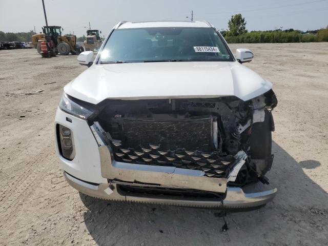 Photo 4 VIN: KM8R7DHE7NU355883 - HYUNDAI PALISADE C 