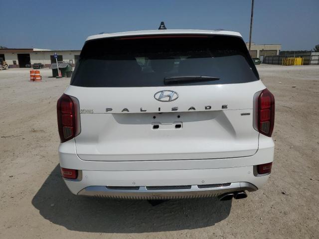 Photo 5 VIN: KM8R7DHE7NU355883 - HYUNDAI PALISADE C 