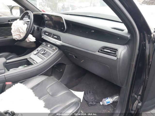 Photo 4 VIN: KM8R7DHE7NU360145 - HYUNDAI PALISADE 