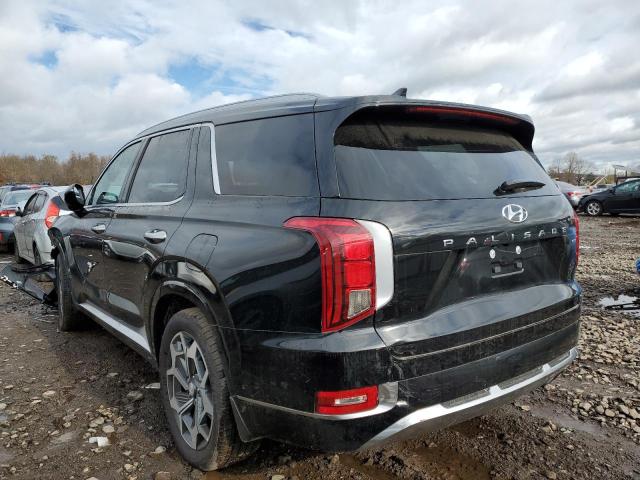 Photo 1 VIN: KM8R7DHE7NU463064 - HYUNDAI PALISADE C 