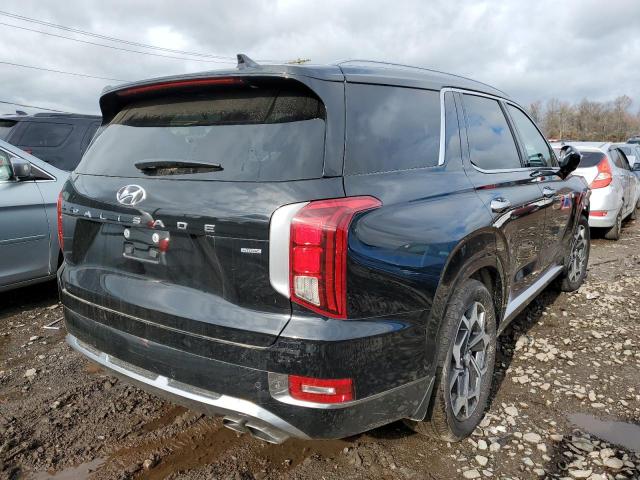 Photo 2 VIN: KM8R7DHE7NU463064 - HYUNDAI PALISADE C 