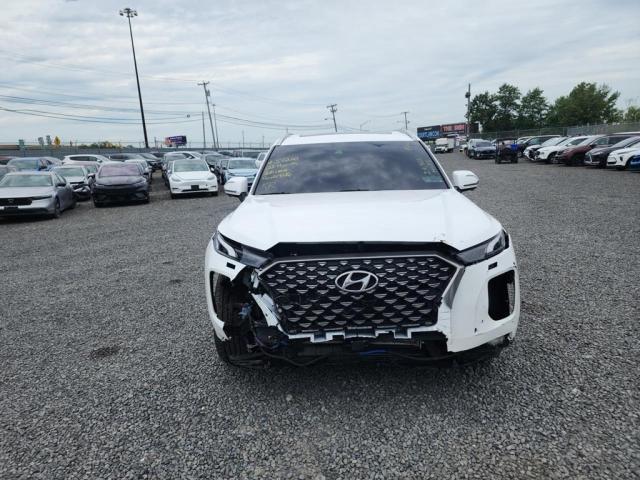 Photo 11 VIN: KM8R7DHE7NU464991 - HYUNDAI PALISADE 