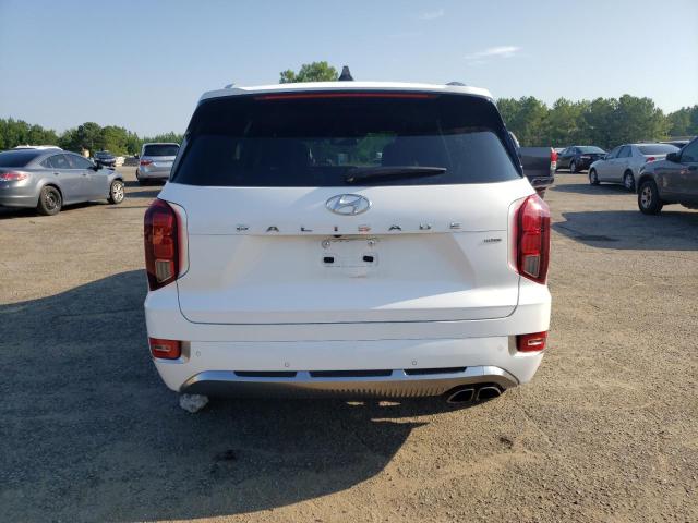 Photo 5 VIN: KM8R7DHE7NU485372 - HYUNDAI PALISADE C 