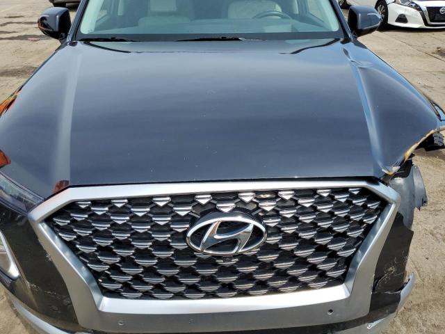 Photo 10 VIN: KM8R7DHE8MU175407 - HYUNDAI PALISADE 