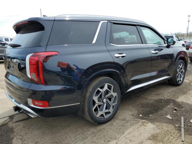 Photo 2 VIN: KM8R7DHE8MU175407 - HYUNDAI PALISADE 