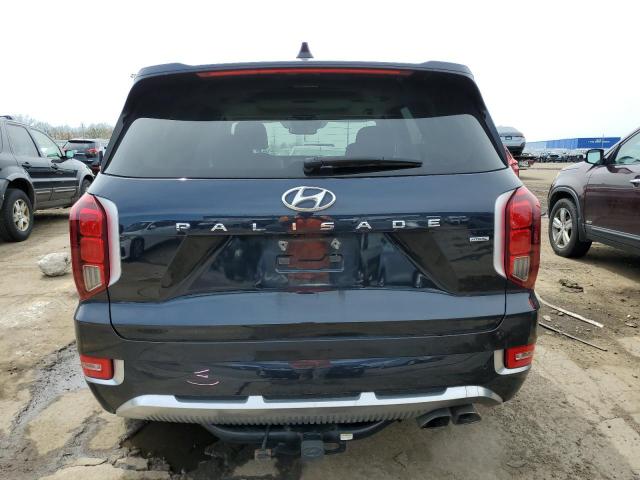 Photo 5 VIN: KM8R7DHE8MU175407 - HYUNDAI PALISADE 