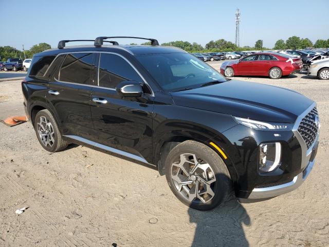 Photo 3 VIN: KM8R7DHE8MU235105 - HYUNDAI PALISADE 