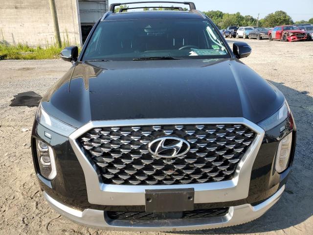 Photo 4 VIN: KM8R7DHE8MU235105 - HYUNDAI PALISADE 