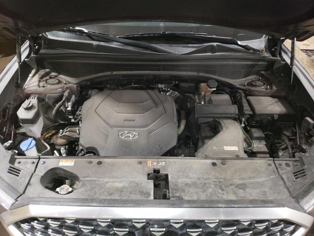 Photo 11 VIN: KM8R7DHE8MU266452 - HYUNDAI PALISADE 