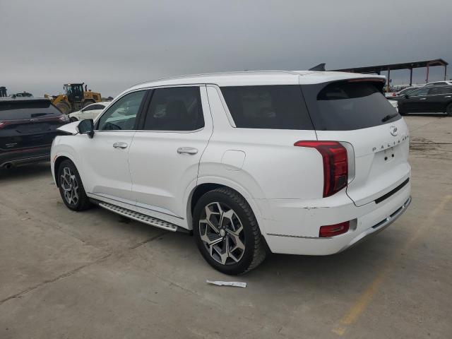 Photo 1 VIN: KM8R7DHE8MU291559 - HYUNDAI PALISADE C 