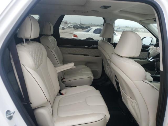 Photo 10 VIN: KM8R7DHE8MU291559 - HYUNDAI PALISADE C 