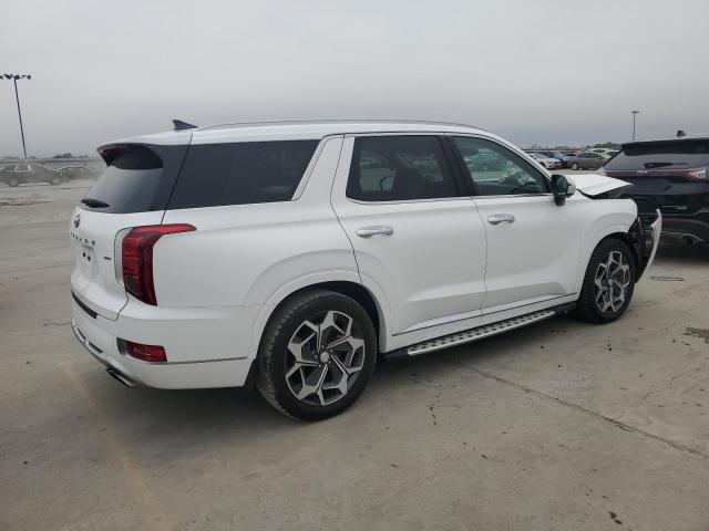 Photo 2 VIN: KM8R7DHE8MU291559 - HYUNDAI PALISADE C 