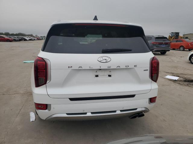 Photo 5 VIN: KM8R7DHE8MU291559 - HYUNDAI PALISADE C 