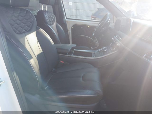 Photo 4 VIN: KM8R7DHE8MU317626 - HYUNDAI PALISADE 