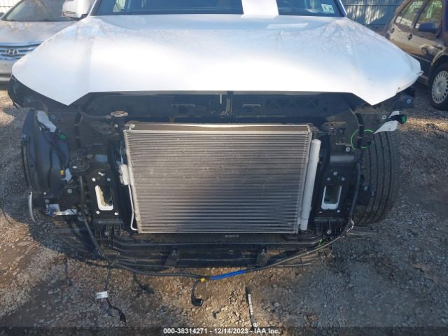 Photo 5 VIN: KM8R7DHE8MU317626 - HYUNDAI PALISADE 