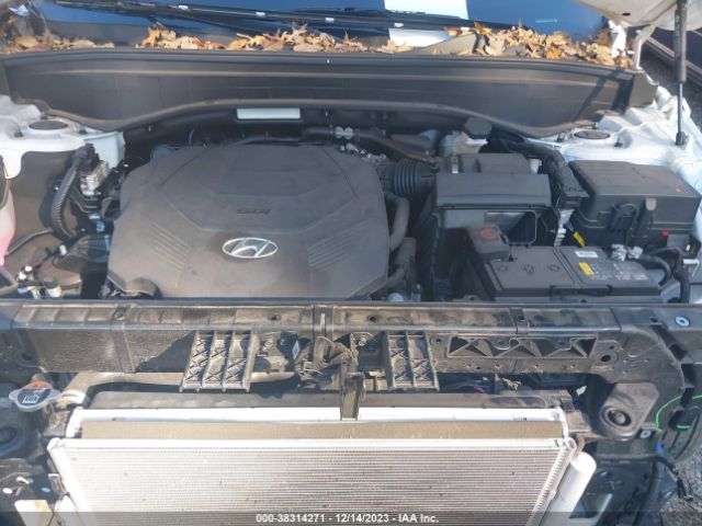 Photo 9 VIN: KM8R7DHE8MU317626 - HYUNDAI PALISADE 