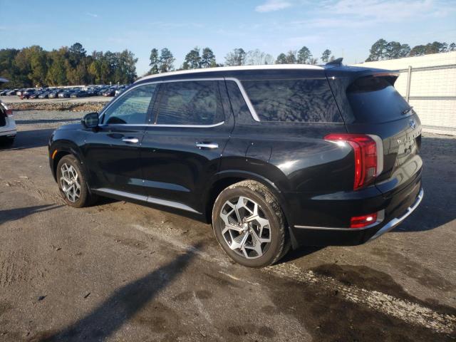 Photo 1 VIN: KM8R7DHE8MU327685 - HYUNDAI PALISADE 