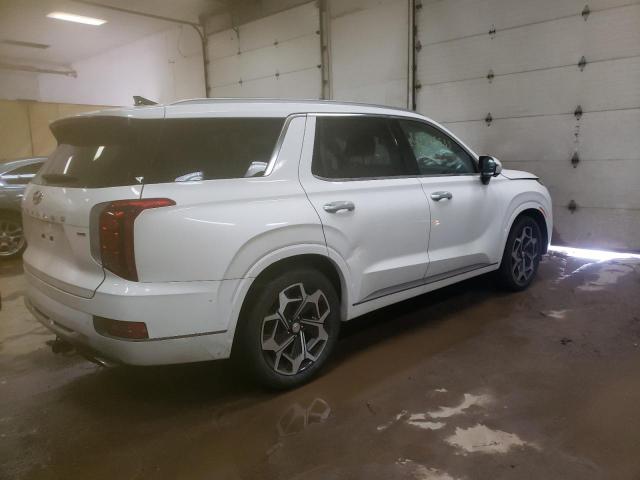 Photo 2 VIN: KM8R7DHE8NU430137 - HYUNDAI PALISADE C 