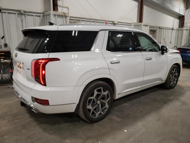 Photo 2 VIN: KM8R7DHE9MU216921 - HYUNDAI PALISADE 