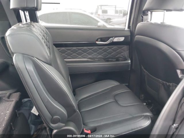 Photo 7 VIN: KM8R7DHE9MU235114 - HYUNDAI PALISADE 