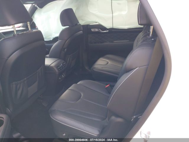 Photo 7 VIN: KM8R7DHE9MU245061 - HYUNDAI PALISADE 