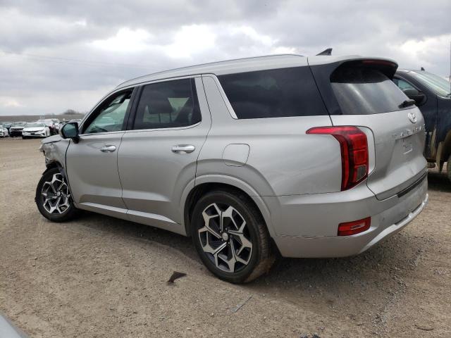 Photo 1 VIN: KM8R7DHE9MU270963 - HYUNDAI PALISADE C 