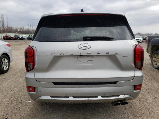 Photo 5 VIN: KM8R7DHE9MU270963 - HYUNDAI PALISADE C 