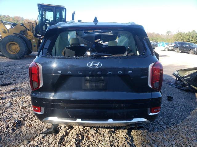 Photo 5 VIN: KM8R7DHE9NU340835 - HYUNDAI PALISADE C 