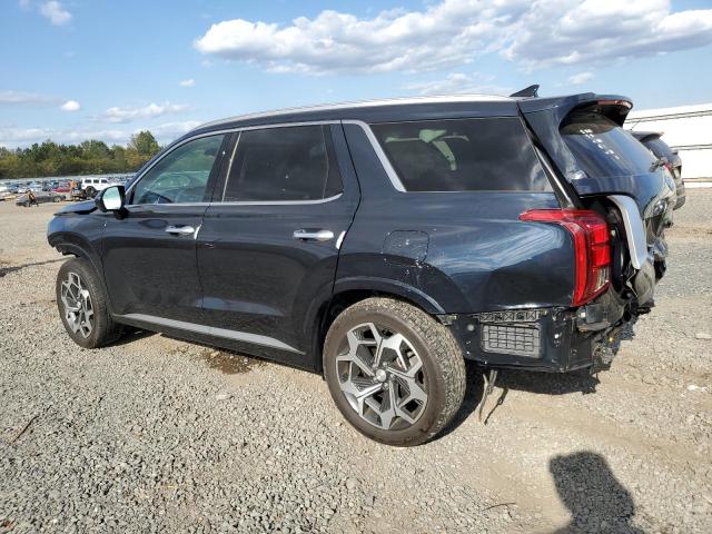 Photo 1 VIN: KM8R7DHE9NU421351 - HYUNDAI PALISADE C 