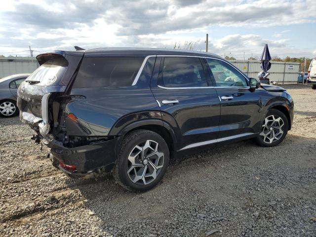 Photo 2 VIN: KM8R7DHE9NU421351 - HYUNDAI PALISADE C 