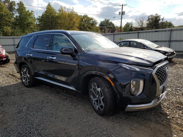 Photo 3 VIN: KM8R7DHE9NU421351 - HYUNDAI PALISADE C 