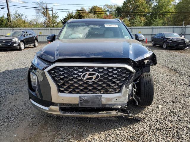 Photo 4 VIN: KM8R7DHE9NU421351 - HYUNDAI PALISADE C 