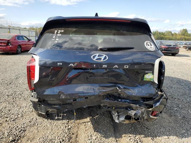 Photo 5 VIN: KM8R7DHE9NU421351 - HYUNDAI PALISADE C 