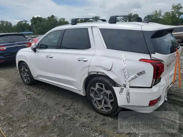 Photo 1 VIN: KM8R7DHEXMU211498 - HYUNDAI PALISADE 