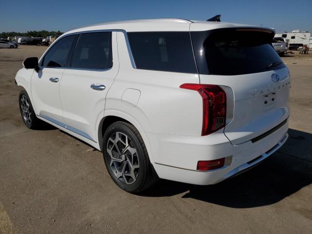 Photo 1 VIN: KM8R7DHEXMU261334 - HYUNDAI PALISADE C 