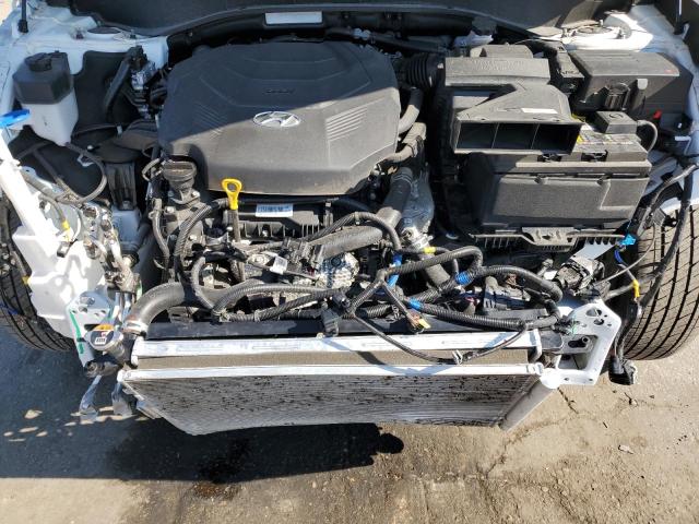 Photo 11 VIN: KM8R7DHEXMU261334 - HYUNDAI PALISADE C 