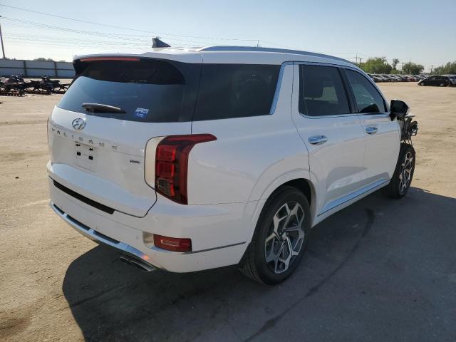 Photo 2 VIN: KM8R7DHEXMU261334 - HYUNDAI PALISADE C 