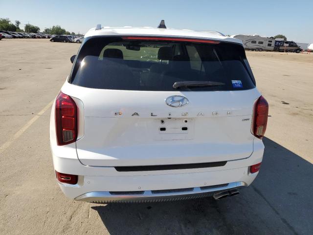 Photo 5 VIN: KM8R7DHEXMU261334 - HYUNDAI PALISADE C 