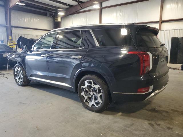 Photo 1 VIN: KM8R7DHEXMU265884 - HYUNDAI PALISADE C 