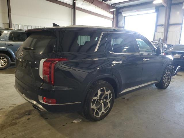 Photo 2 VIN: KM8R7DHEXMU265884 - HYUNDAI PALISADE C 